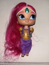 Nickelodeon mattel shimmer for sale  Orange