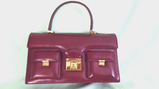 Elegant sac main d'occasion  Angoulême