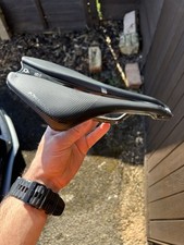 Prologue saddle 143mm for sale  WATFORD