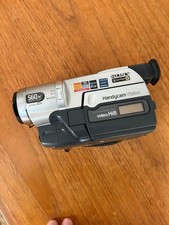 Sony handycam ccd for sale  ST. HELENS