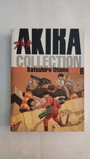 Akira collection edizione usato  Chioggia