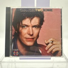 David bowie changes for sale  Old Hickory