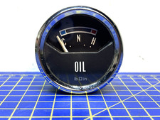 Fomoco 52mm oil for sale  GRAVESEND