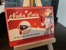Nuka cola free for sale  POOLE
