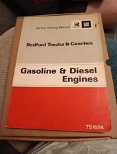 Bedford trucks coaches for sale  COLCHESTER