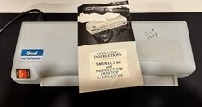 Seal laminator model for sale  Wynne