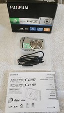 Fujifilm finepix f40fd for sale  Las Vegas