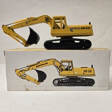 Conrad modell 2814 gebraucht kaufen  Hofgeismar