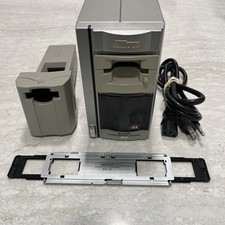 NIKON LS-4000 ED SUPER COOLSCAN com adaptador de filme tira - EXCELENTE! comprar usado NIKON LS-4000 ED SUPER COOLSCAN com adaptador de filme tira - EXCELENTE! comprar usado  Enviando para Brazil