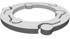 Filter adapter for usato  Italia