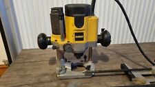 Dewalt router 240v for sale  LONDON