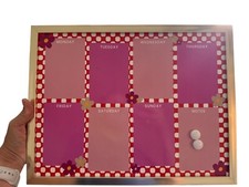 Weekly dry erase for sale  College Station