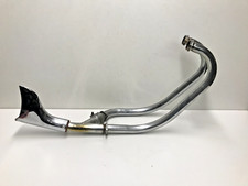 Scarico marmitta suzuki usato  Zovencedo