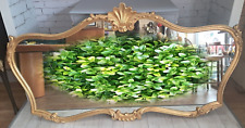 Antique style mirror for sale  RUISLIP