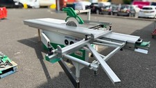Wadkin pds320 sliding for sale  BIRMINGHAM