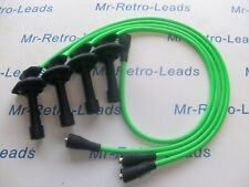 Lime green 8mm for sale  TELFORD
