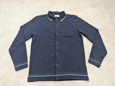 Percival cardigan mens for sale  TONBRIDGE