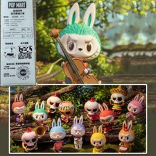 Boneco caixa cega confirmado série concerto The Monsters Forest comprar usado  Enviando para Brazil