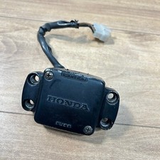 1982 honda ascot for sale  Lubbock