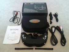 Skyzone sky01 fpv for sale  ILKLEY