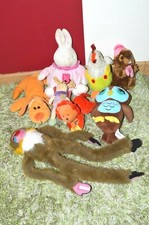 Plush toy lot d'occasion  Expédié en Belgium