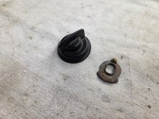 Bakelit schalteroberteil 98ccm gebraucht kaufen  Oberlungwitz