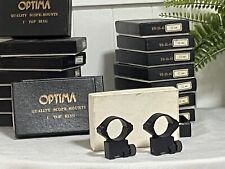 Optima quality scope for sale  LONDON