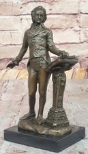 Thomas jefferson miniature for sale  Westbury