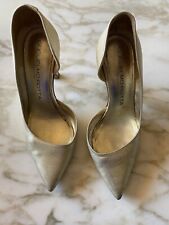 Scarpe donna tacco usato  Bientina