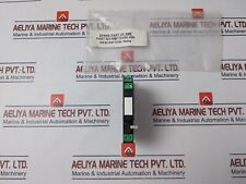 Modulo Relè Interfaccia Murr Elettronik 51120 50/60Hz comprar usado  Enviando para Brazil