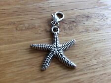 Charm anhänger seestern gebraucht kaufen  Simmerath