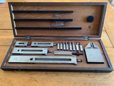 Vintage johansson precision d'occasion  Lassigny