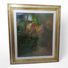 Quadro sentiero nel usato  Italia