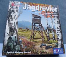 27419 jagdrevier kommissar gebraucht kaufen  Hamburg
