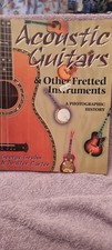 Acoustic guitars fretted for sale  FLEETWOOD