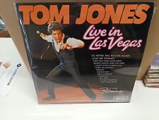 Tom jones live d'occasion  Cabourg