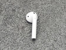 Genuine apple airpod for sale  LUTTERWORTH