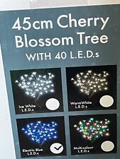 Led cherry blossom for sale  BLACKPOOL