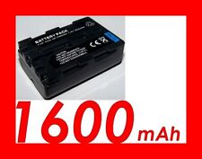 1600ma batterie lithium d'occasion  Vesoul