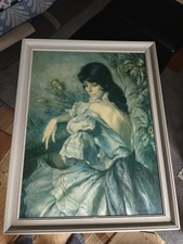 Vintage spanish lady for sale  BRISTOL