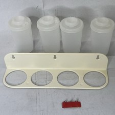 Vintage 70s clear for sale  Waterville