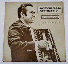 Accorgan artistry dr. for sale  Port Orange