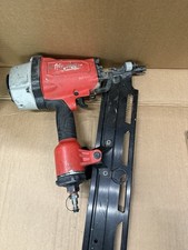 Milwaukee 7200 120psi for sale  Loveland
