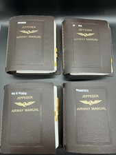 Vtg 1990s jeppesen for sale  Gallatin