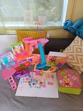 Polly pocket cruise for sale  STROUD