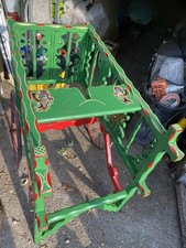 Gypsy cart gypsy for sale Gypsy cart gypsy for sale  SITTINGBOURNE