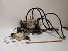 Hps hydraulic power for sale  Chicago