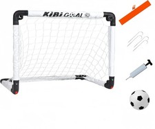 Kibigoal football goal for sale  ROCHDALE