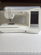 Brother innovis 1500d for sale  South Fulton