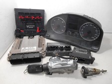 Kit chiave ecu usato  Putignano